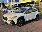 CROSSTREK