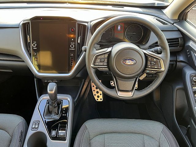 CROSSTREK