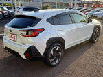 CROSSTREK