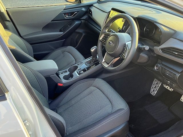 CROSSTREK