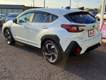 CROSSTREK