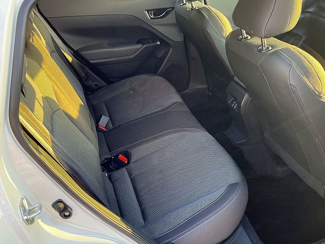 CROSSTREK
