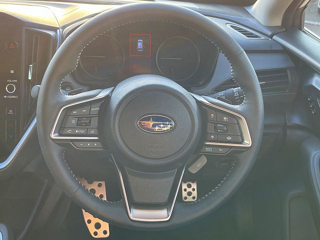 CROSSTREK