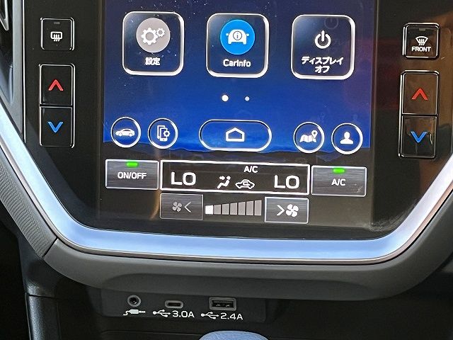 CROSSTREK