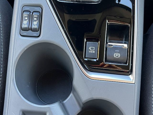 CROSSTREK