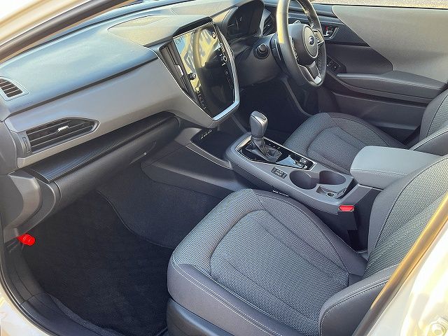 CROSSTREK