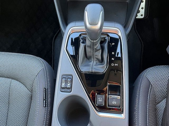 CROSSTREK