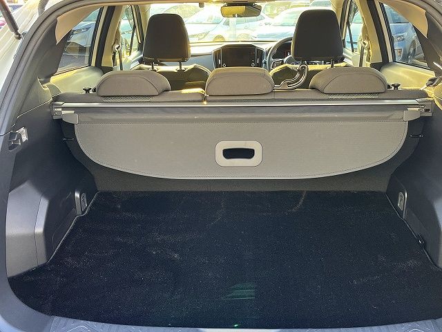 CROSSTREK