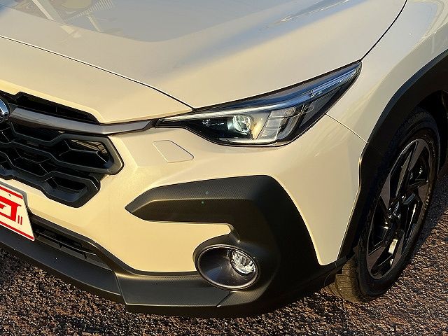 CROSSTREK