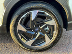 CROSSTREK