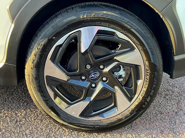 CROSSTREK