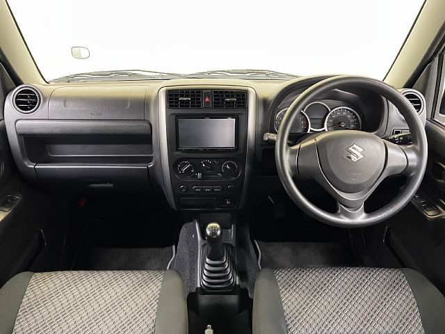 JIMNY 4WD