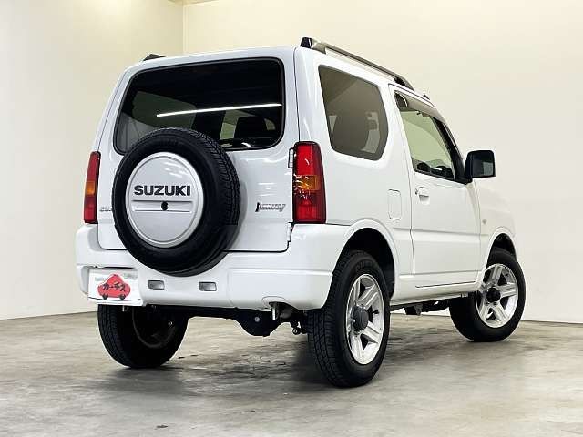 JIMNY 4WD