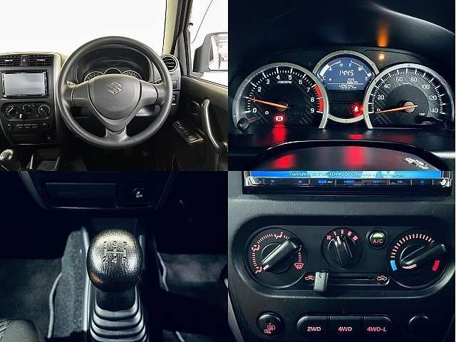 JIMNY 4WD