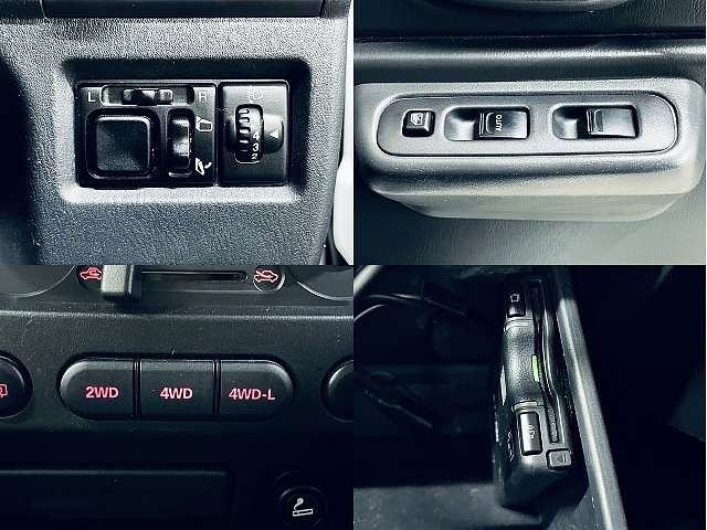 JIMNY 4WD