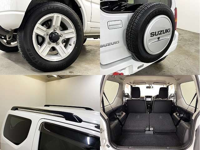 JIMNY 4WD