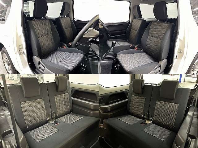 JIMNY 4WD