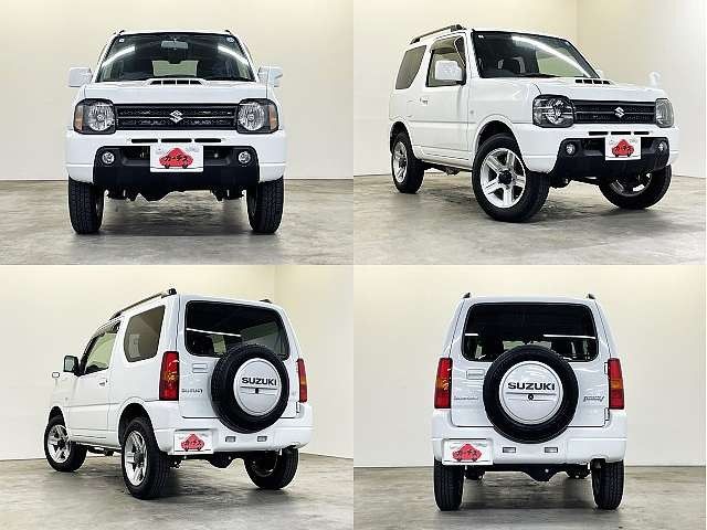 JIMNY 4WD