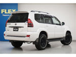 LANDCRUISER PRADO