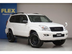 LANDCRUISER PRADO