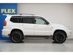 LANDCRUISER PRADO