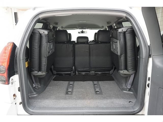 LANDCRUISER PRADO