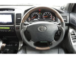 LANDCRUISER PRADO
