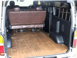 HIACE van 2WD