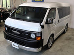 HIACE van 2WD
