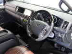 HIACE van 2WD