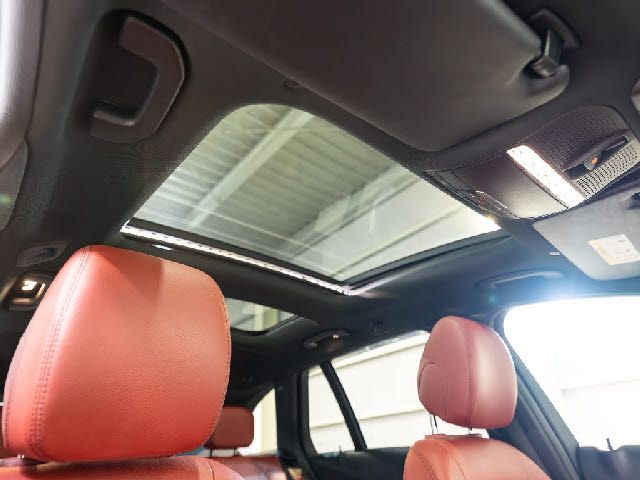 MERCEDES BENZ C class wagon