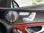 MERCEDES BENZ C class wagon