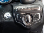 MERCEDES BENZ C class wagon
