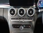 MERCEDES BENZ C class wagon