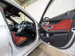 MERCEDES BENZ C class wagon