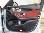 MERCEDES BENZ C class wagon