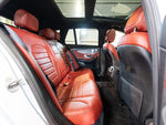 MERCEDES BENZ C class wagon