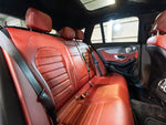 MERCEDES BENZ C class wagon