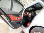 MERCEDES BENZ C class wagon