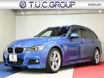 BMW 3series TOURING