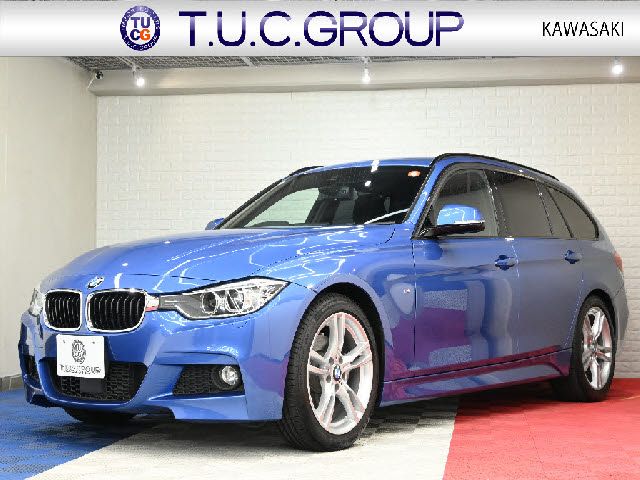BMW 3series TOURING