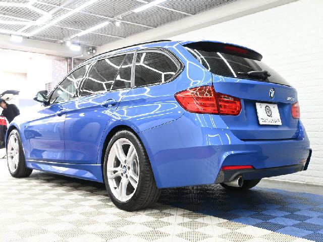 BMW 3series TOURING