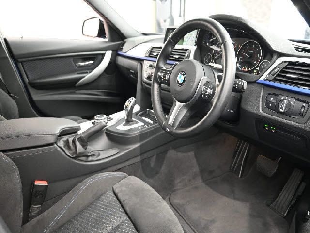 BMW 3series TOURING