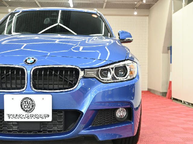 BMW 3series TOURING