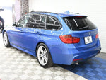 BMW 3series TOURING