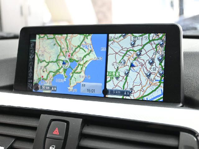 BMW 3series TOURING