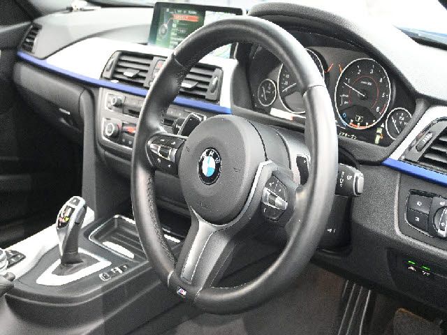 BMW 3series TOURING