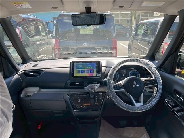 DELICA MINI