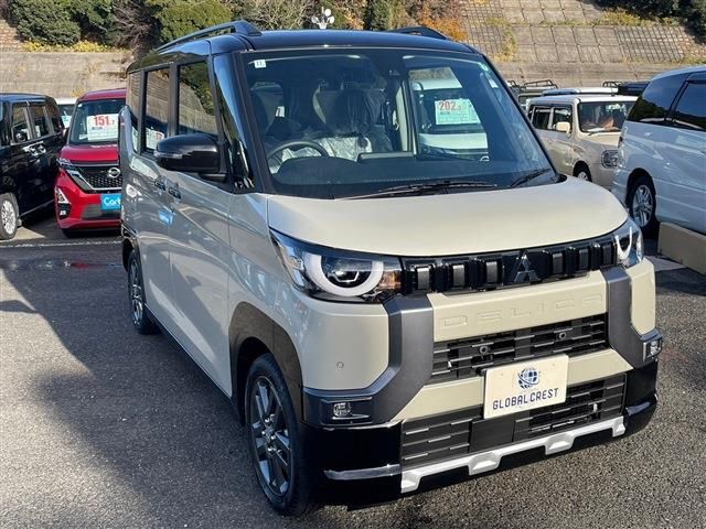 DELICA MINI