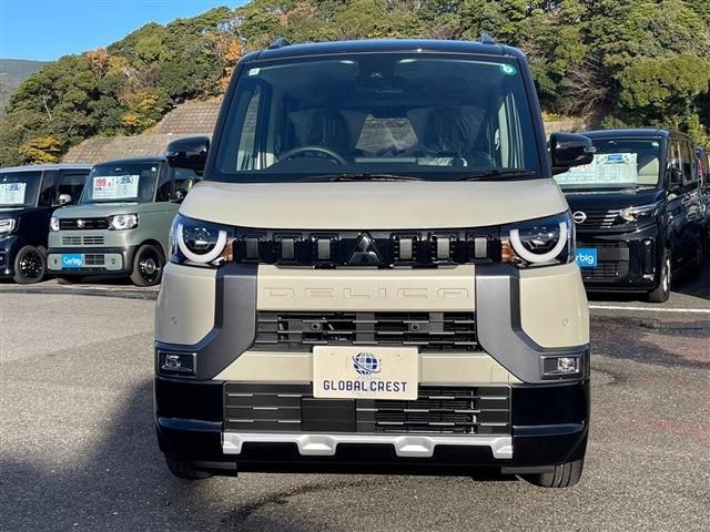DELICA MINI